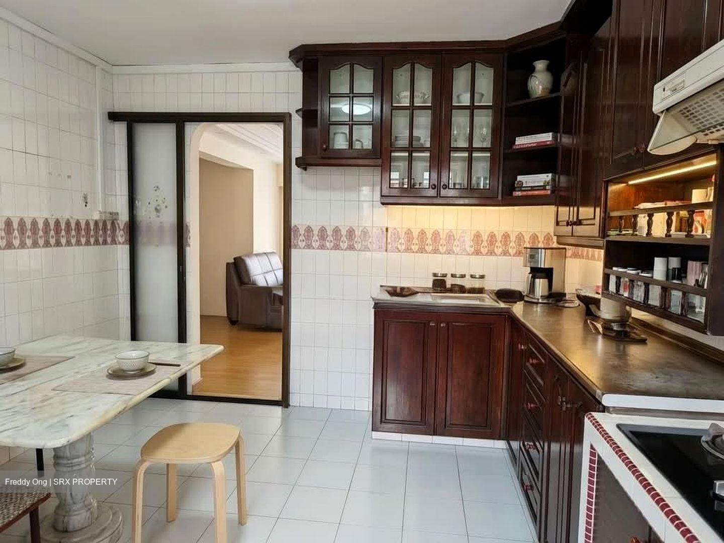 Blk 540 Serangoon North Avenue 4 (Serangoon), HDB 5 Rooms #578784901